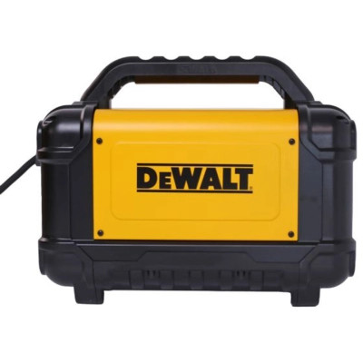 Зварювальний апарат DeWALT інверторний, 10-160 A, тривалість навантаження 90% (DXWDMMA160E)