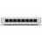 Комутатор мережевий Ubiquiti USW-Lite-8-PoE