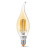 Лампочка Videx Filament C37FtA 6W E14 2200K 220V (VL-C37FtA-06142)
