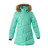 Куртка дитяча Huppa ROSA 1 17910130 м&#039;ята 110 (4741468980751)
