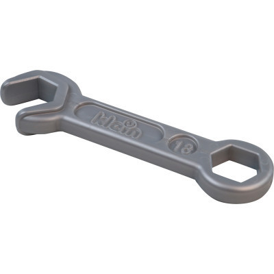 Ігровий набір Bosch інструментів із шурупокрутом Ixo (8510)