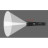 Ліхтар Westinghouse 20W LED WF393 з USB (WF393-TB)