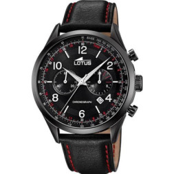 Наручний годинник Lotus Watch 18559/1