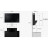 Витяжка кухонна Samsung NK24B3501VB/WT