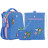 Шкільний набір Kite Tokidoki Блакитний (SET_TK24-531M)