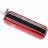 Ніж Victorinox NailClip 580 Transparent Red (0.6463.T)
