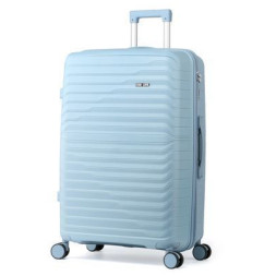Валіза Semi Line 24&quot; M T5780-2 Blue (DAS302960)