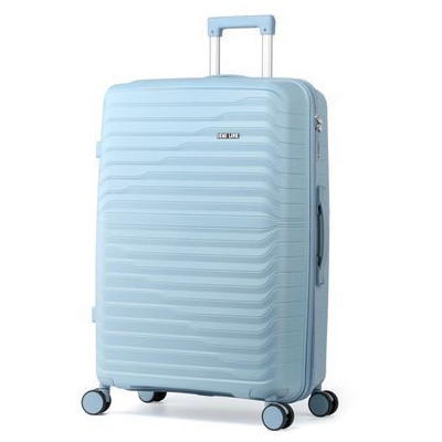 Валіза Semi Line 24&quot; M T5780-2 Blue (DAS302960)