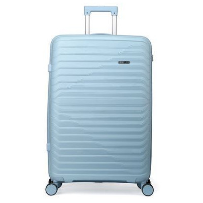 Валіза Semi Line 24&quot; M T5780-2 Blue (DAS302960)