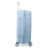 Валіза Semi Line 24&quot; M T5780-2 Blue (DAS302960)