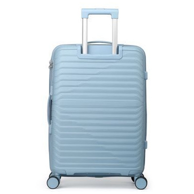 Валіза Semi Line 24&quot; M T5780-2 Blue (DAS302960)