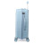 Валіза Semi Line 24&quot; M T5780-2 Blue (DAS302960)