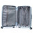 Валіза Semi Line 24&quot; M T5780-2 Blue (DAS302960)