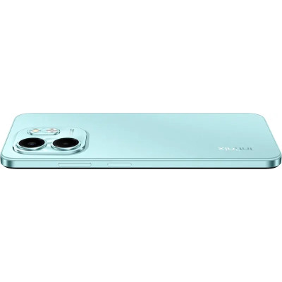 Мобільний телефон Infinix Smart 9 3/64Gb Mint Green (4894947049873)