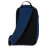 Рюкзак туристичний CabinZero Classic Cross Body 11 л Navy (Cz22-1205)
