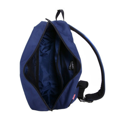 Рюкзак туристичний CabinZero Classic Cross Body 11 л Navy (Cz22-1205)
