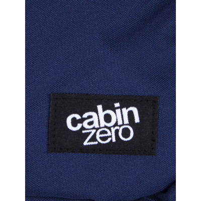 Рюкзак туристичний CabinZero Classic Cross Body 11 л Navy (Cz22-1205)