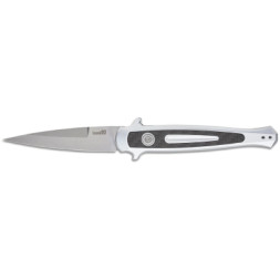 Ніж Kershaw Launch 8 Grey (7150RAW)