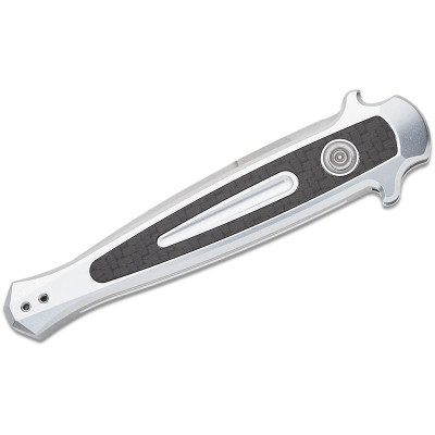 Ніж Kershaw Launch 8 Grey (7150RAW)