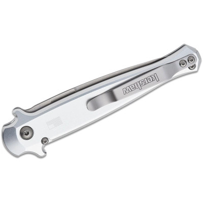 Ніж Kershaw Launch 8 Grey (7150RAW)