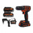 Шуруповерт Black&amp;Decker BDCDC18B