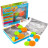Розвиваюча іграшка Fat Brain Toys Crankity Різнокольорові шестерні (FA140-1)