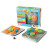 Розвиваюча іграшка Fat Brain Toys Crankity Різнокольорові шестерні (FA140-1)