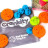 Розвиваюча іграшка Fat Brain Toys Crankity Різнокольорові шестерні (FA140-1)