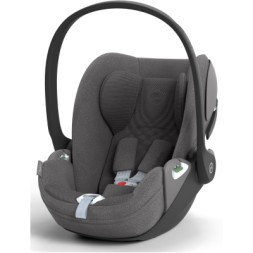 Автокрісло Cybex Cloud T i-Size Plus Mirage Grey (523000237)