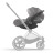 Автокрісло Cybex Cloud T i-Size Plus Mirage Grey (523000237)