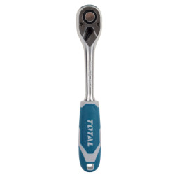 Тріскачка Total THT106386 3/8&quot;, 205 мм. (THT106386)