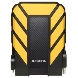 Зовнішній жорсткий диск 2.5&quot; 1TB ADATA (AHD710P-1TU31-CYL)