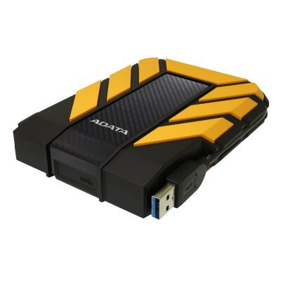 Зовнішній жорсткий диск 2.5&quot; 1TB ADATA (AHD710P-1TU31-CYL)