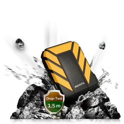 Зовнішній жорсткий диск 2.5&quot; 1TB ADATA (AHD710P-1TU31-CYL)