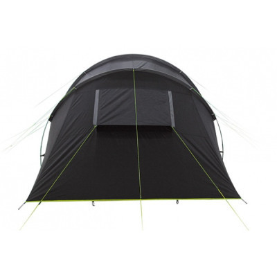 Намет High Peak Tauris 4 Dark Grey/Green (925416)
