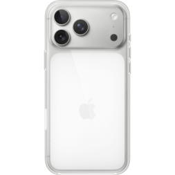 Чохол до мобільного телефона Apple iPhone 17 Pro Max Clear with MagSafe Model A3565 (MGFW4ZM/A)