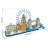 Пазл Cubic Fun Тривимірний пазл CityLine London (MC253h)