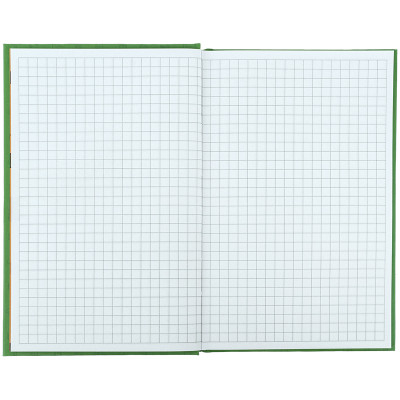 Книга записна Kite UA А6, 80 аркушів, клітинка (K24-199-4)