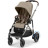 Коляска Cybex eGazelle S TPE Almond Beige (524000547)