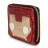 Гаманець дитячий Loungefly Pop by LF Marvel - Iron Man (MVWA0154)