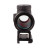 Коліматорний приціл Trijicon MRO 2.0 MOA Red Dot Lower 1/3 Cowitness Mount (MRO-C-2200010)