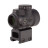 Коліматорний приціл Trijicon MRO 2.0 MOA Red Dot Lower 1/3 Cowitness Mount (MRO-C-2200010)