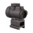Коліматорний приціл Trijicon MRO 2.0 MOA Red Dot Lower 1/3 Cowitness Mount (MRO-C-2200010)