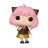 Фігурка Funko Pop серії Сім&#039;я шпигуна - Аня Форджер (86528)