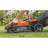 Газонокосарка Black&amp;Decker акумуляторна 36 В, 2.5 Ач, 32 см, 2 АКБ та ЗП (BCMW3336L2)