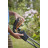 Газонокосарка Black&amp;Decker акумуляторна 36 В, 2.5 Ач, 32 см, 2 АКБ та ЗП (BCMW3336L2)