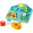 Розвиваюча іграшка Fisher-Price Музичний пазл 2-в-1 Веселі пригоди (HRP31)