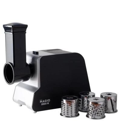 М&#039;ясорубка Magio МG-268 N