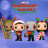 Фігурка для геймерів Funko Pop серії Вартові галактики: Holiday Special – Грут (64332)