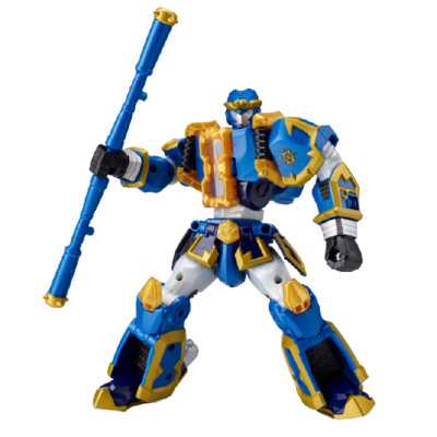 Трансформер Super10 Конгор (314060)